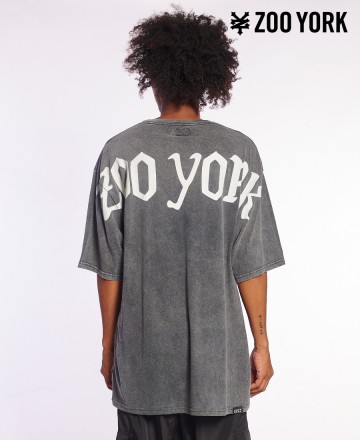 Remera
Zoo York Acid Roger Unisex