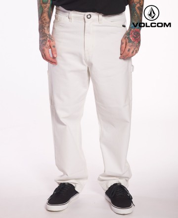 Jean 
Volcom Loose Kraftsman