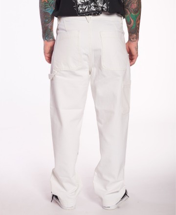 Jean 
Volcom Loose Kraftsman