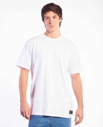 Remera
Volcom Over Plain