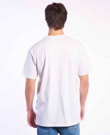 Remera
Volcom Over Plain