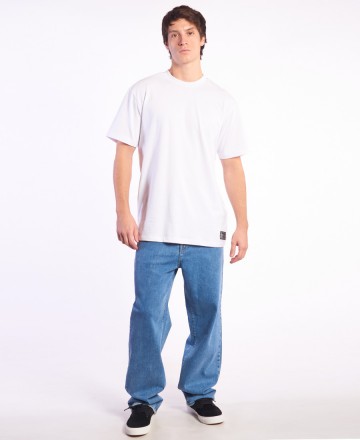 Remera
Volcom Over Plain