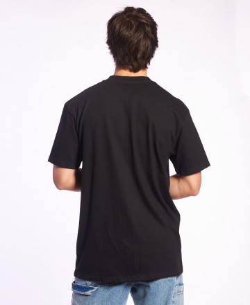 Remera
Volcom Over Plain