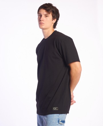 Remera
Volcom Over Plain