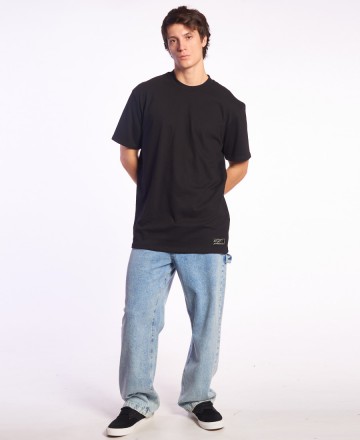 Remera
Volcom Over Plain