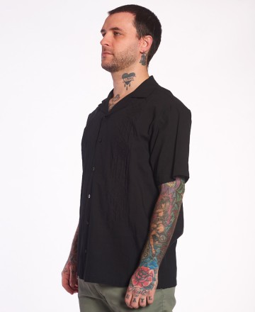 Camisa
Volcom Habanastone