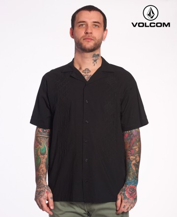 Camisa
Volcom Habanastone