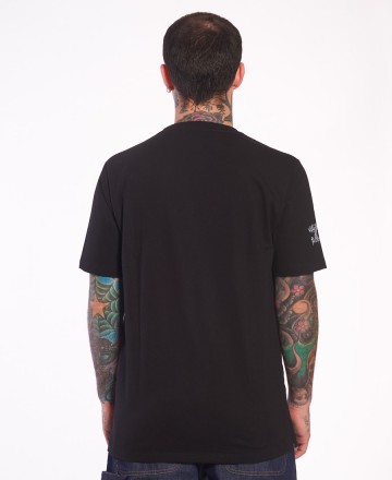 Remera
Volcom Skullconuts Pepper