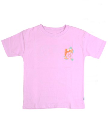 Remera
Roxy Hanko