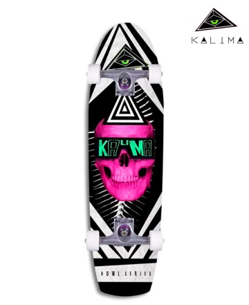 Mini Cruiser
Kalima Bowl Series