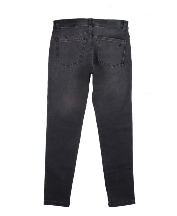 Jean
Volcom Vorta Tap Black Wash