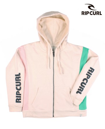 Buzo
Rip Curl Zip Hood Rustic Surf Break