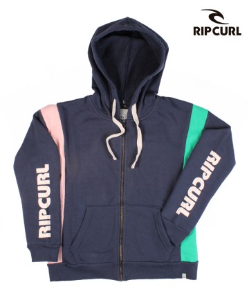 Buzo
Rip Curl Zip Hood Rustic Surf Break