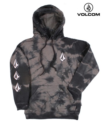 Buzo
Volcom Hood Rustic Batik