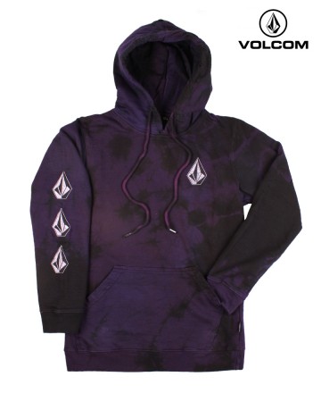 Buzo
Volcom Hood Rustic Batik