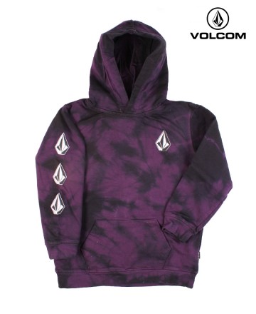 Buzo
Volcom Hood Rustic Batik