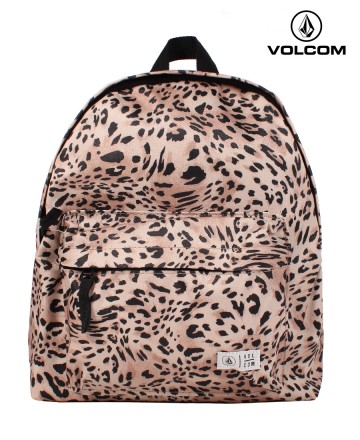 Mochila
Volcom Animal 9 Litros