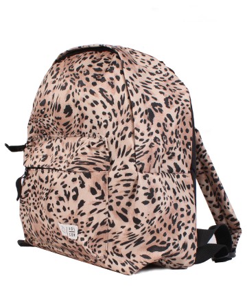 Mochila
Volcom Animal 9 Litros