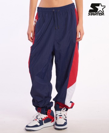 Pantaln
Starter Baggy Rookie