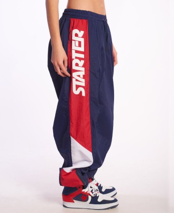 Pantaln
Starter Baggy Rookie