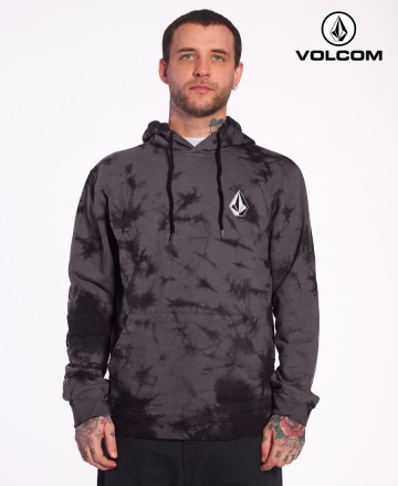 Buzo
Volcom Hood Iconic Stone Plus