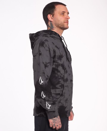 Buzo
Volcom Hood Iconic Stone Plus