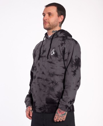 Buzo
Volcom Hood Iconic Stone Plus