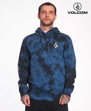 Buzo
Volcom Hood Iconic Stone Plus