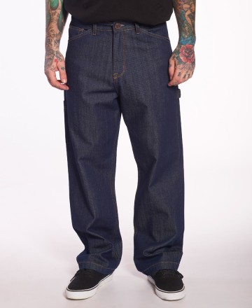 Jean 
Volcom Loose Kraftsman