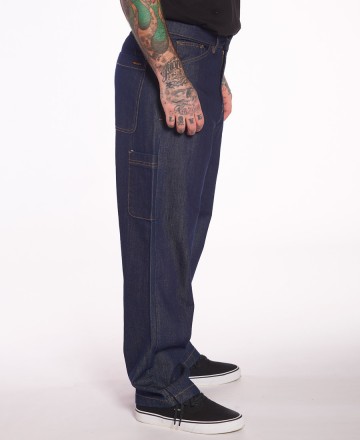 Jean 
Volcom Loose Kraftsman