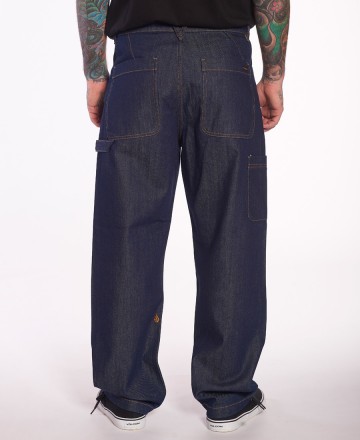 Jean 
Volcom Loose Kraftsman