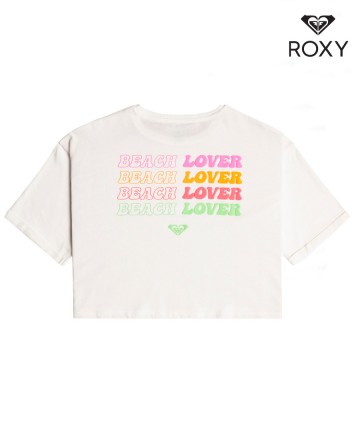 Remera
Roxy Call You