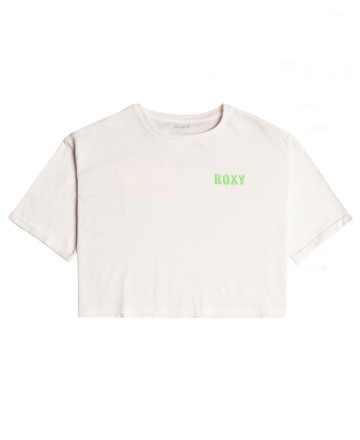 Remera
Roxy Call You