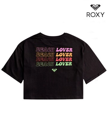 Remera
Roxy Call You