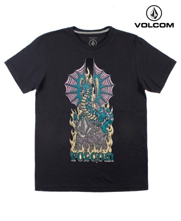 Remera
Volcom Alstone