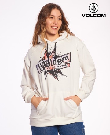 Buzo
Volcom Pepper