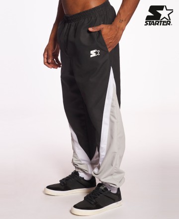 Pantalon
Starter Straight Zion