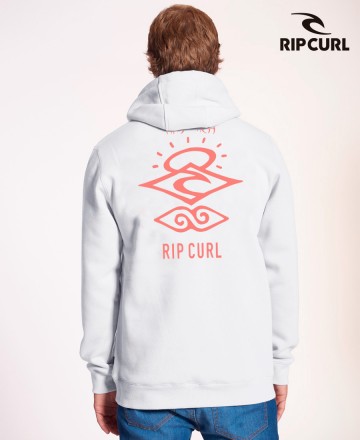 Buzo
Rip Curl Hood Searchers