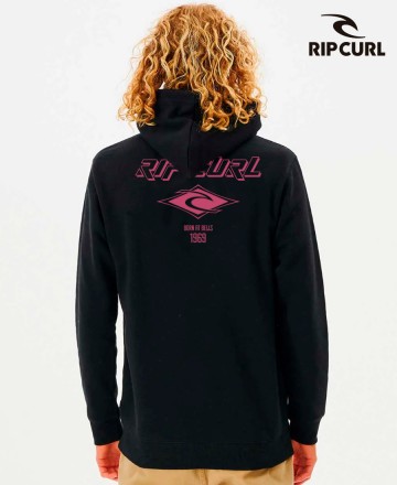 Buzo
Rip Curl Hood Fade Out