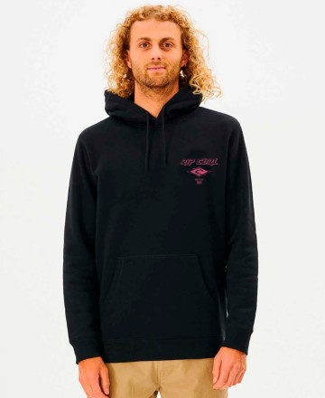 Buzo
Rip Curl Hood Fade Out