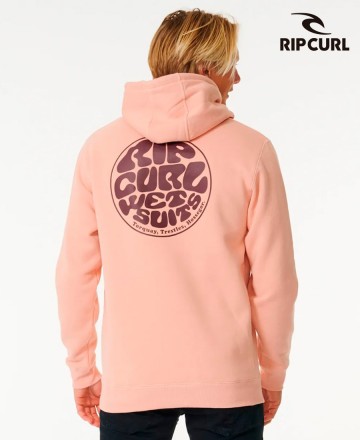 Buzo
Rip Curl Hood Wettie