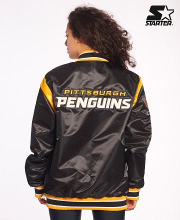 Campera
Starter Penguins