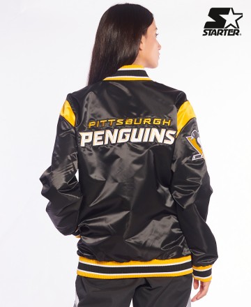 Campera
Starter Penguins