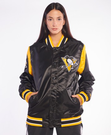 Campera
Starter Penguins