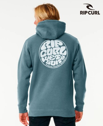 Buzo
Rip Curl Hood Wettie