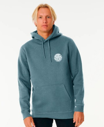 Buzo
Rip Curl Hood Wettie