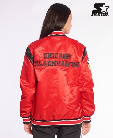 Campera
Starter Chicago