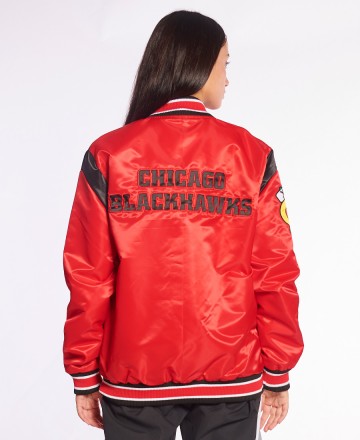 Campera
Starter Chicago