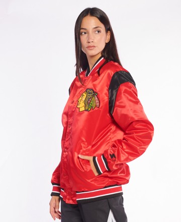 Campera
Starter Chicago