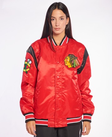 Campera
Starter Chicago